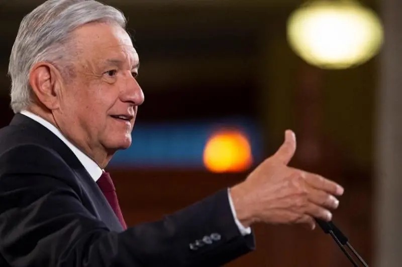 La vacuna del COVID hecha por México estará disponible en el 2021: AMLO