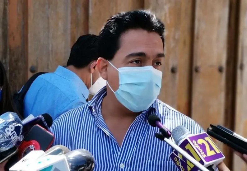 Nayarit. UNEME no puede ser un Hospital COVID