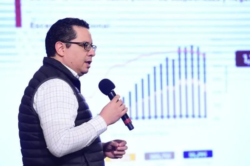 Coronavirus. México supera los 500 mil casos confirmados y las 55 mil muertes