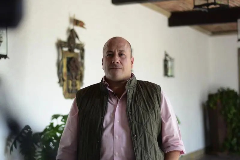 Jalisco. Anuncian cancelación de las Fiestas de Octubre y ceremonia del Grito de Independencia