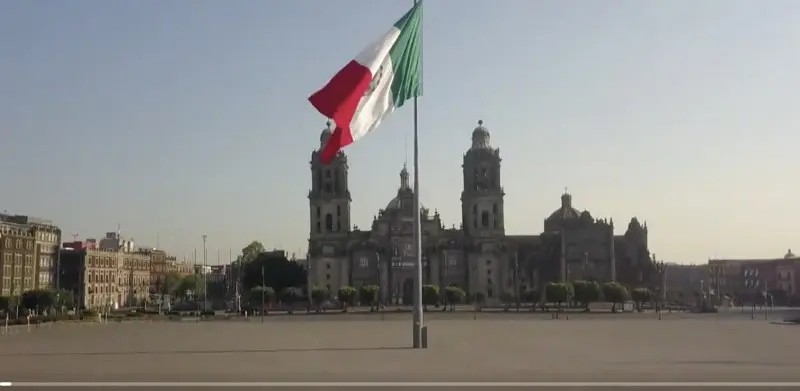 La CDMX se mantendrá en semaforo naranja: Sheinbaum