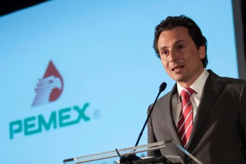 Investigan a 18 exfuncionarios de Pemex por el caso Lozoya