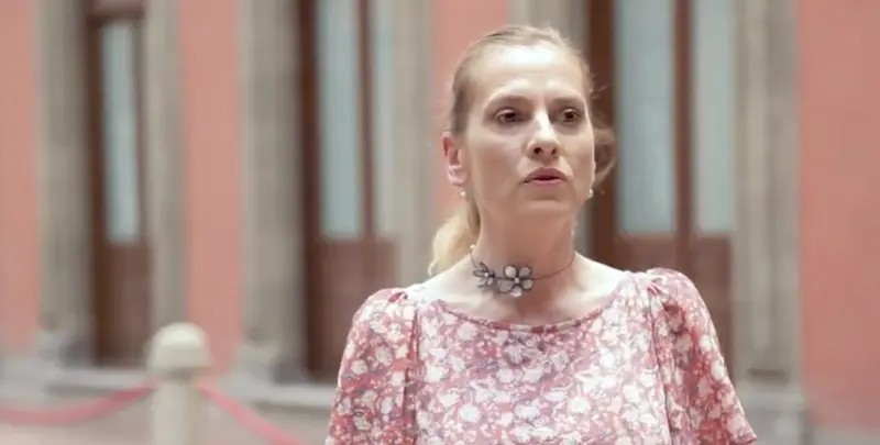 Beatriz Gutiérrez critica a twitter por ataques en contra de su hijo