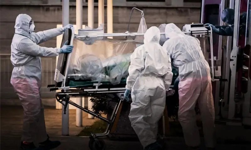 Nayarit. Continúan incrementándose las  cifras a causa del Covid-19