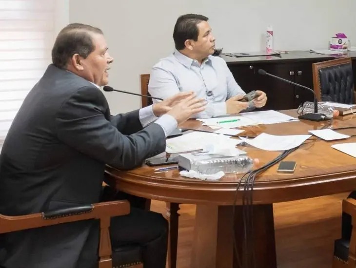 Poder Judicial en Nayarit laborará de 9 a 15 horas