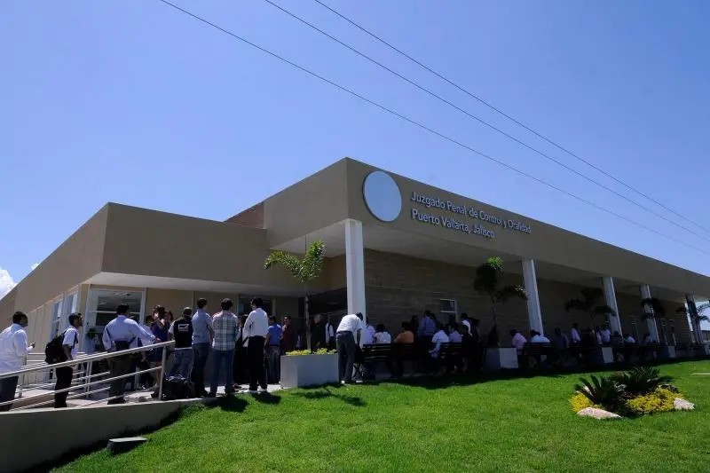 Suspenden a Juez por Fallo Contra Pedófilo