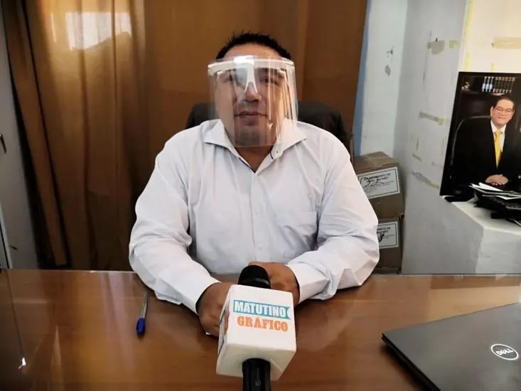 Tepic. Aumenta Registro Civil atención de trámites de nayaritas