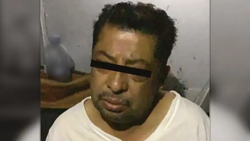 Encuentran muerto en el penal al presunto asesino de Luis Miranda Cardoso