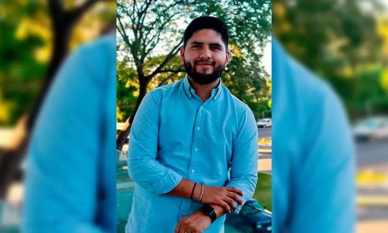 Gabriel Padilla, Nuevo Titular del Instituto de la Juventud