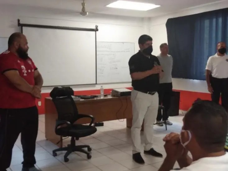 Inicia 16ª Generación de Policías y Oficiales Viales