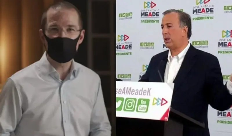 México. Responden ex candidatos Presidenciales a denuncias de Emilio Lozoya