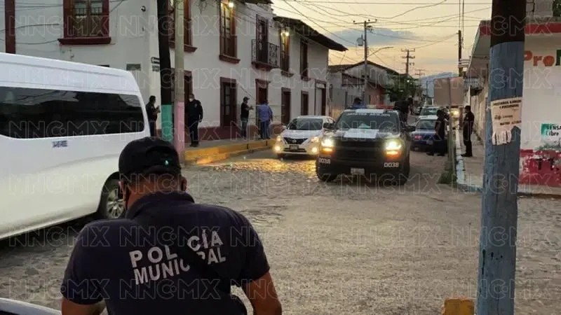Funcionario de Bahía de banderas denunciado por atentados al pudor; ya fue separado de su cargo