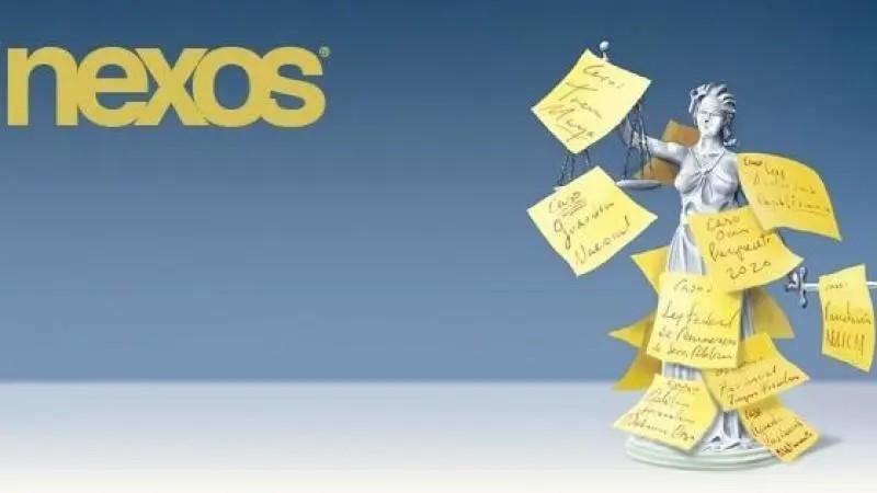 Acusan de censura: Función Pública inhabilita por 2 años a la editorial de la revista \"Nexos