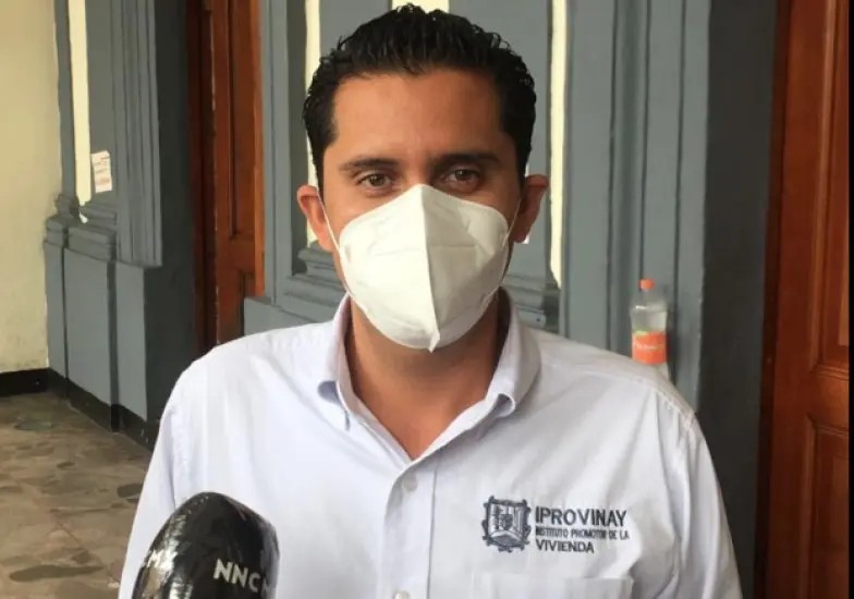 Nayarit. Mantiene IPROVINAY prórrogas para pagos de créditos y otros servicios