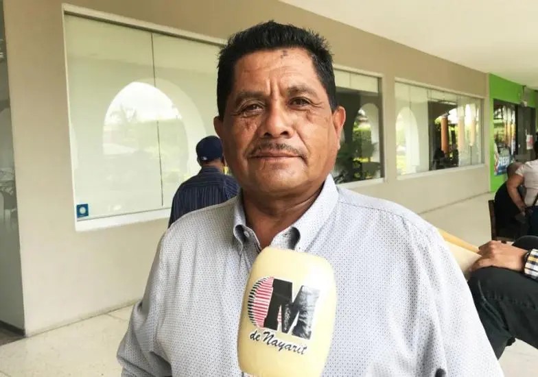 Nayarit. Lluvias destruyen caminos y dejan pueblos incomunicados en Del Nayar