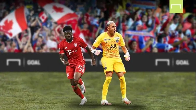 La Concacaf asegura la gloria en Champions League