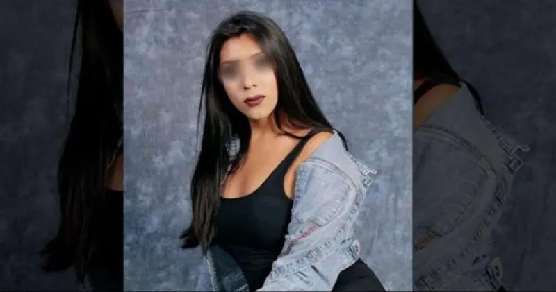 Modelo trans fue atropellada en Puebla, el chofer regresó y la mató