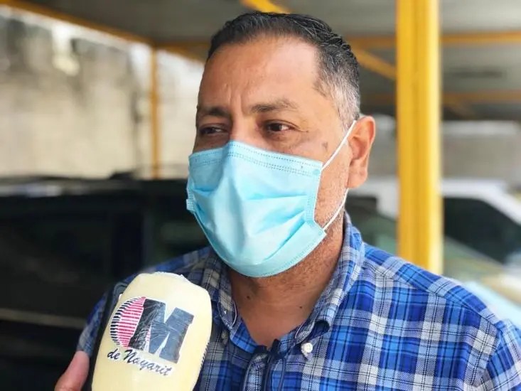 \"Ojalá que a los mexicanos se les caiga la venda, y vean quien es realmente AMLO\"