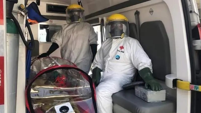 Coronavirus. Nayarit suma 4 mil 567 casos confirmados y 527 muertes por COVID-19