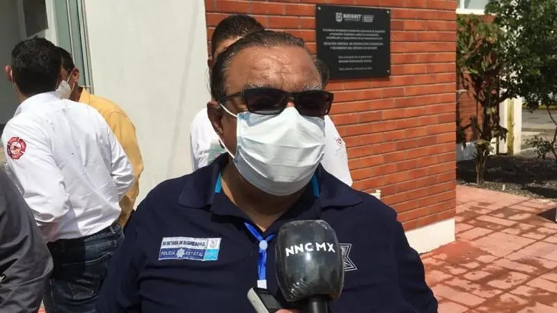 Nayarit. \"Prestadores de servicio deben limitar la venta de alcohol a sus clientes\"