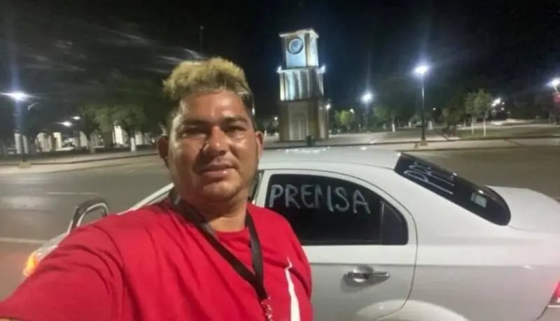 México. ONU lamenta muerte de periodista bajo custodia policial en Coahuila