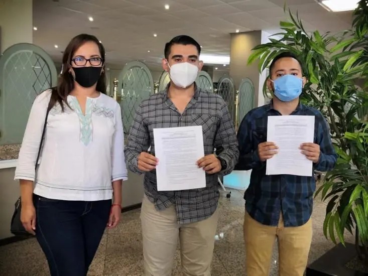 Nayarit. Ex trabajadores de Bienestar interponen denuncia por despido injustificado