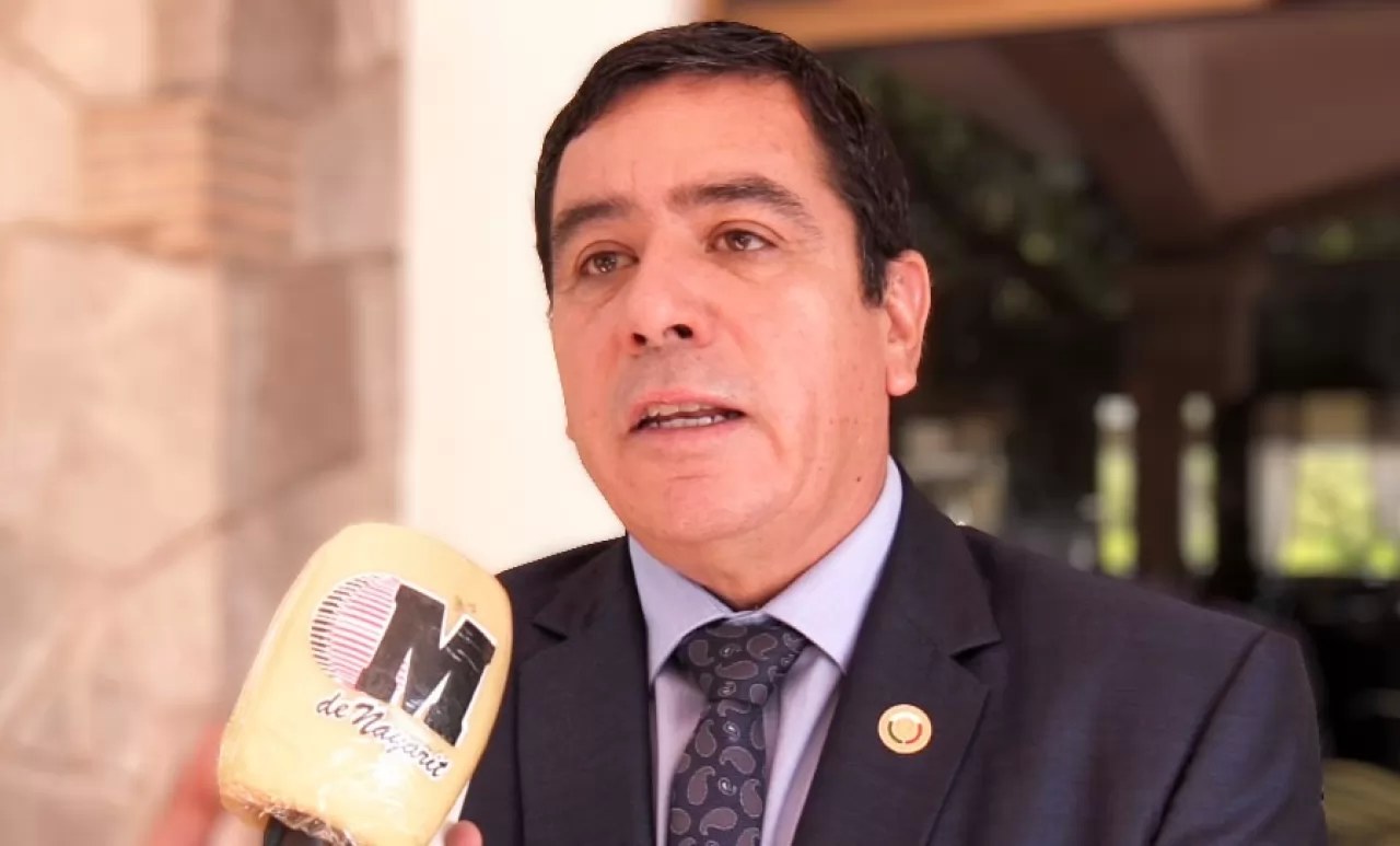 Cabildo de Santiago Ixcuintla se reducirá el sueldo en 2022