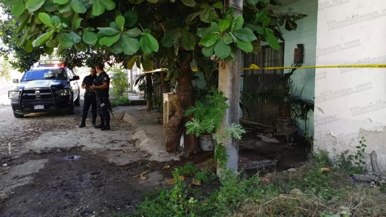 ¡se murió el quemado!