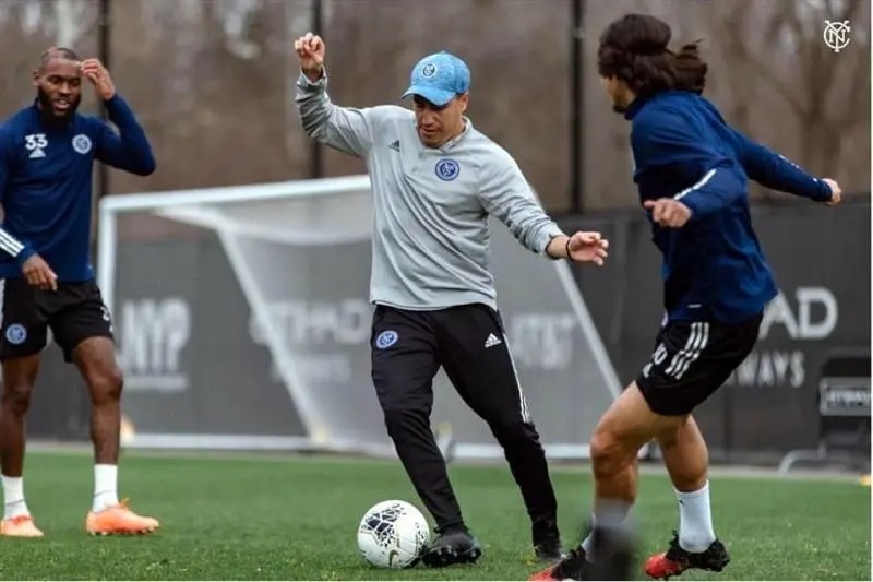 Juárez: “El jugador mexicano es muy caro para Europa