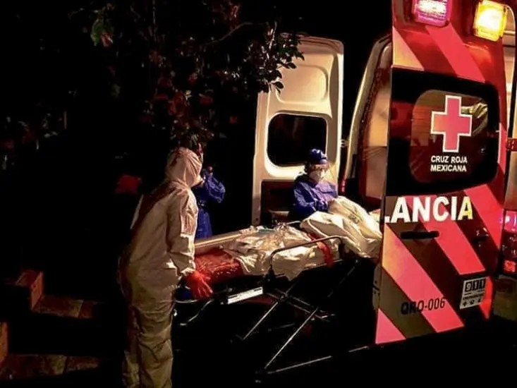 Coronavirus. Nayarit suma 4 mil 836 casos confirmados; Tepic supera las 200 muertes