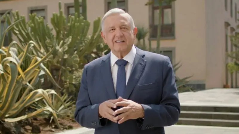 \"Nunca más Garcías Lunas en el Gobierno\": AMLO