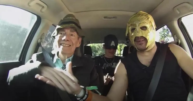 Fallece el legendario actor mexicano Manuel “El Loco” Valdés a los 89 años