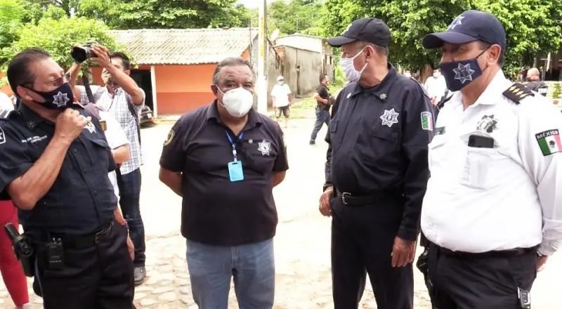 Se tiene que dar mantenimiento a la cinta asfáltica del Libramiento: Jorge Benito