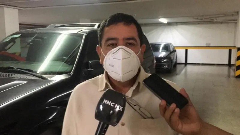 \"Ninguna candidatura es válida si arriesgan la salud de las personas\"