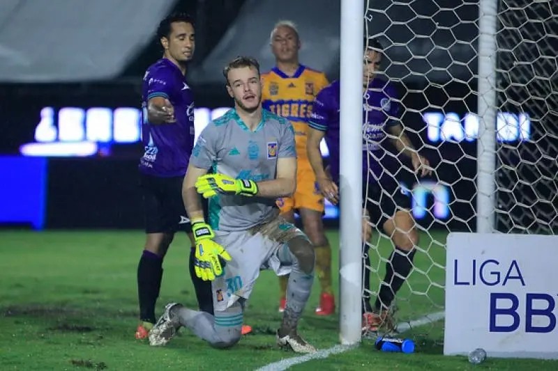 Distracciones en Tigres equivalen a puntos perdidos