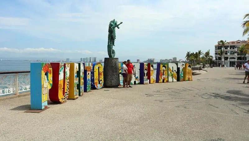 Estiman en 5 Años, la Recuperación de Vallarta