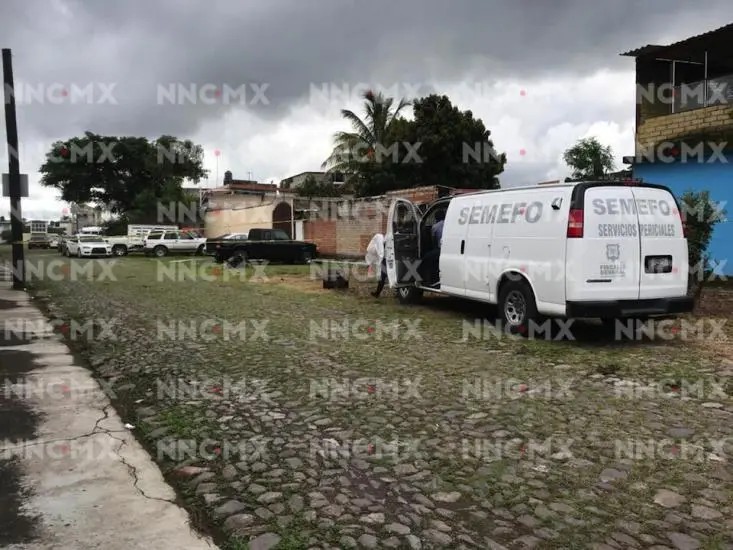 Asesinan a puñaladas a cartero jubilado en la colonia Moctezuma