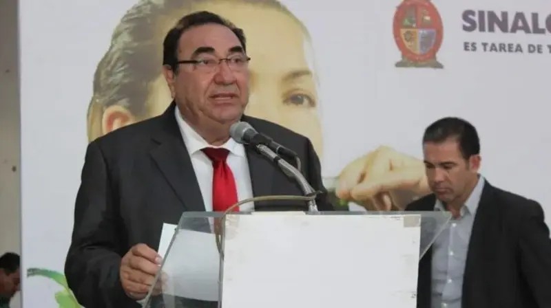 Sinaloa. Fallece ex basquetbolista Vicente Urías López