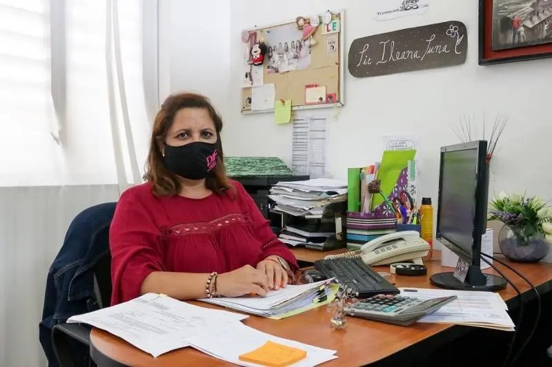 Destaca Trabajo Social del DIF en Apoyo a Familias Vulnerables