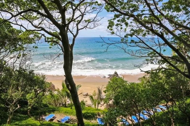 Sigue Riviera Nayarit Campaña Agresiva