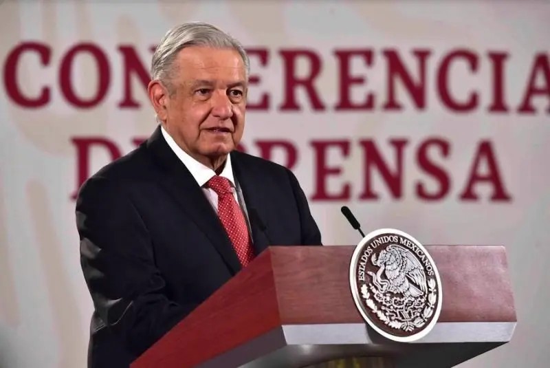 AMLO sobre la renuncia de Toledo: \"No todos estamos para resistir presiones\"