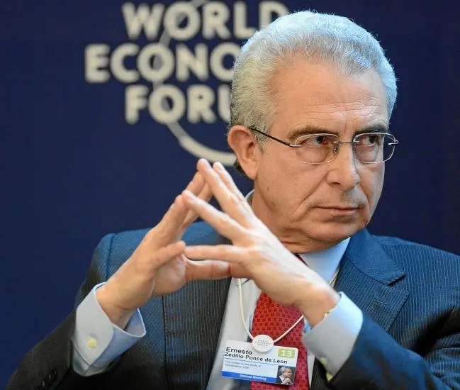 Ernesto Zedillo es integrado al panel independiente que evaluará la estrategia mundial del COVID-19