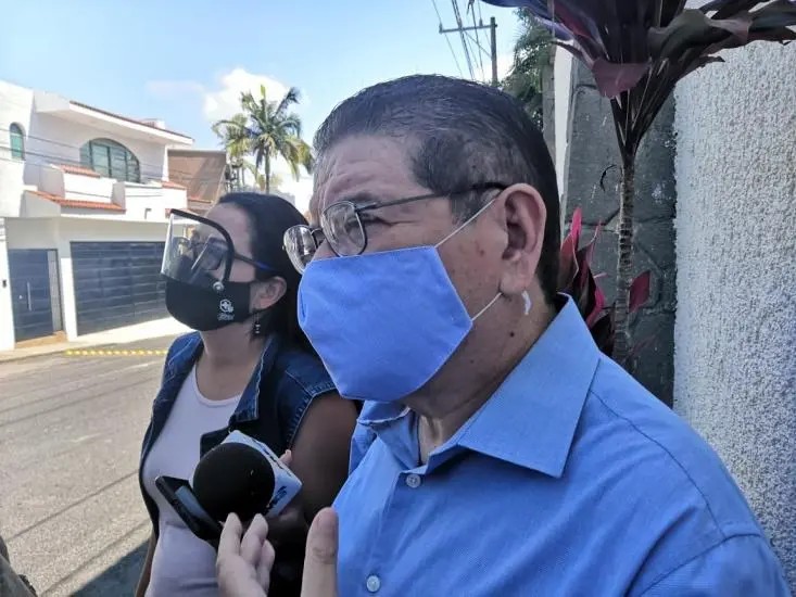 Tepic. Mantiene Ayuntamiento programa de bacheo