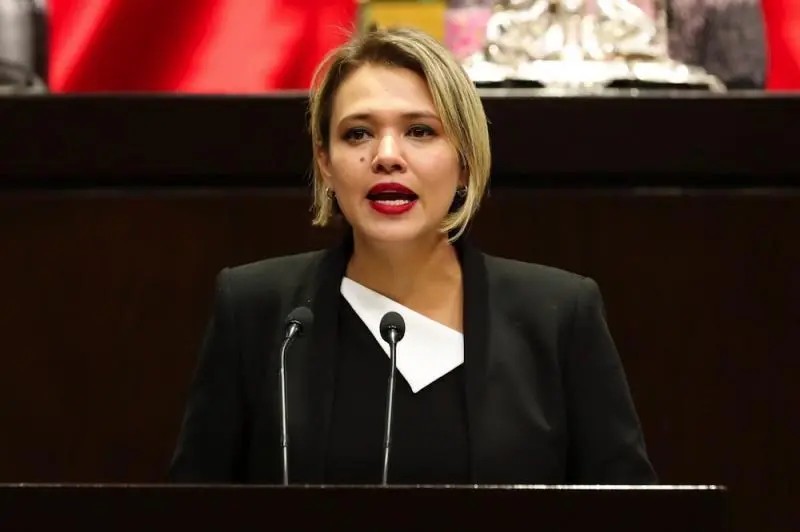 México. Propone Diputada exentar del pago del IVA a los condones