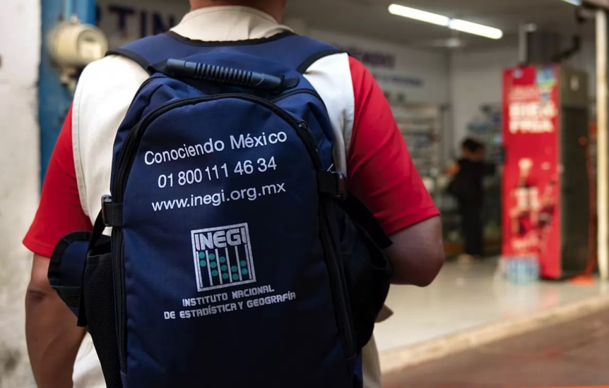 Niega SCJN aumento salarial a personal del INEGI