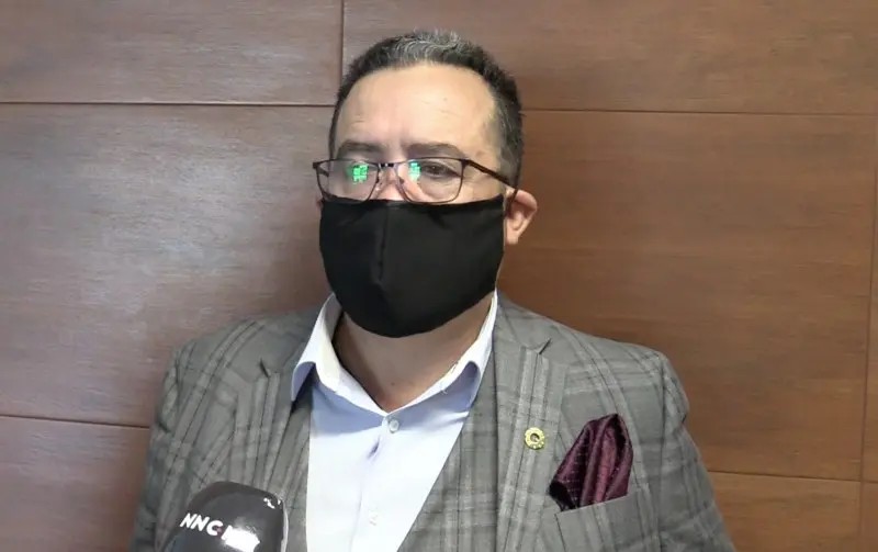 Cierre de negocios no es la solución para mitigar la pandemia del COVID-19: CANACINTRA