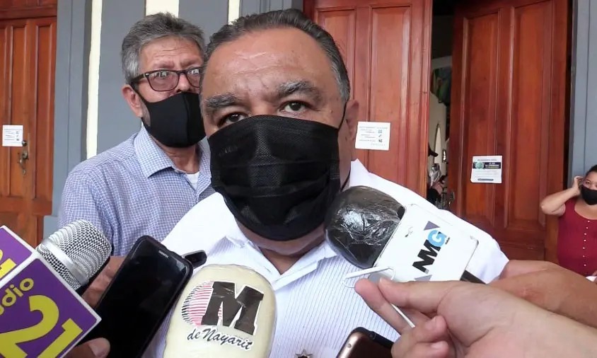 Irresponsabilidad de \"Fugio\" puso en riesgo a adultos mayores: Jorge Benito