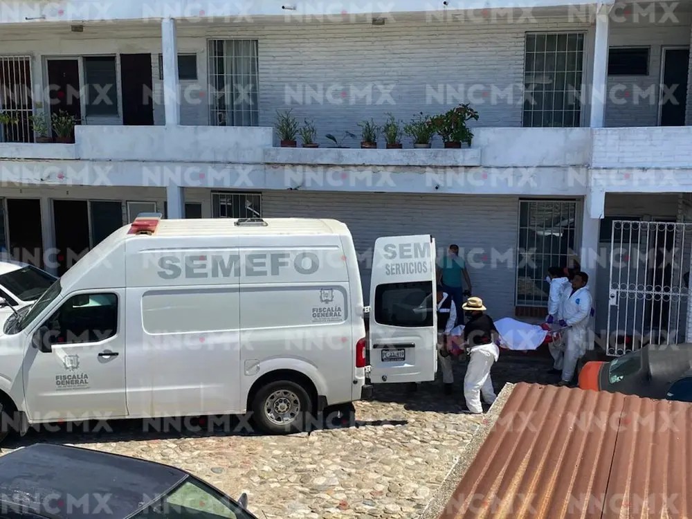 Bahía de Banderas: Hallan muerto a extranjero en Bucerías