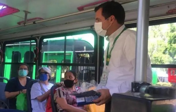 Ruta 12, en la Mira de la Secretaría de Transporte