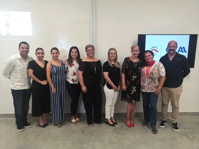 Inicia Operaciones CEAA y Fundación Andrea 321